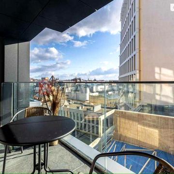 1к квартири на вул. Під Дубом 26А