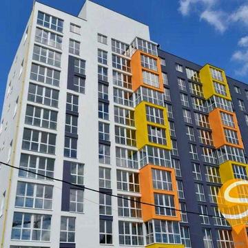 Продаж 2 кімнатної квартири, вулиця Рудненська, ЖК Ріел Сіті