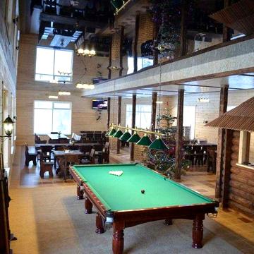 Продаж готелю в Карпатах за ціною апартаментів в Буковелі