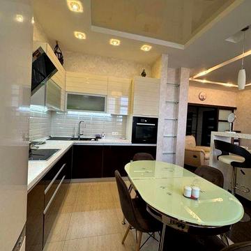 ЖК Сонячний, Науки 28 - 30