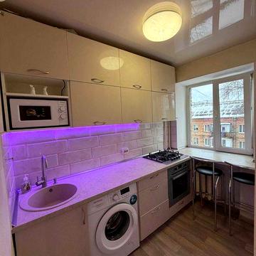 Оренда двокімнатної квартири Автозаводська 87а Оболонський район