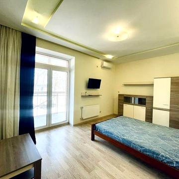 Оренда однокімнатноі квартири в новобудові. Центр!