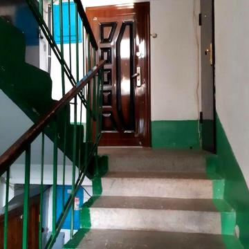 Продаж 1 кiмн. квартири вул. Энтузiастiв