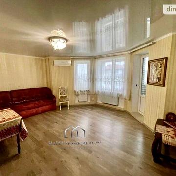 Продаж 2к Квартира Теплична вулиця ЖК Петровский обновленный