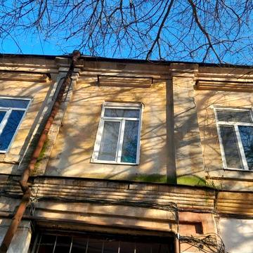 3-комнатная квартира. Близость центра. Парк