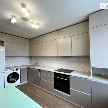 Довгострокова оренда 2к Квартира Мандриківська вулиця ЖК Затишний