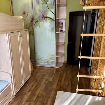 Довгострокова оренда 2к Квартира Вознесенська вулиця