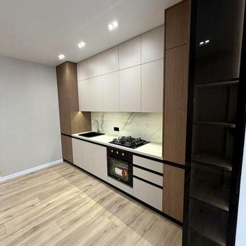 Чудова 1к якісний ремонт, усе залишається!Зданий будинок 42414 ЖК Щасливий