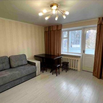 Сдам 3к квартиру на Калиновой