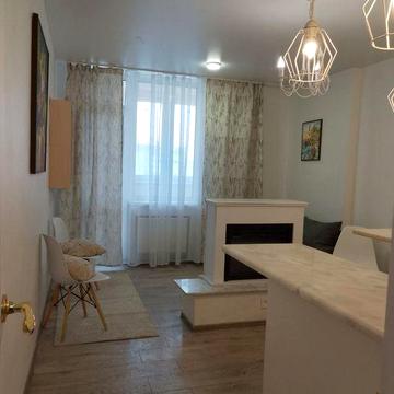 Здам 1 кімнатну в ЖК Караваєві дачі