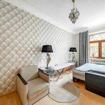 NEW 47м2 Лисенка 2к Золоті Ворота Театральна Університет Ярославів Вал