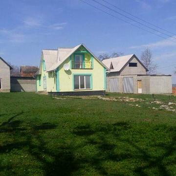 Продам будинок (с.коритне)