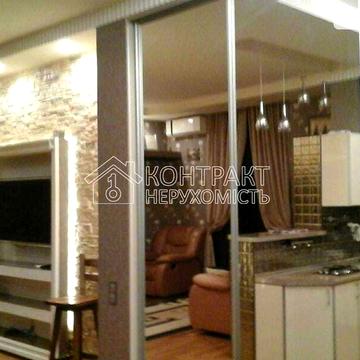 Довгострокова оренда 2к Квартира Данилевського вулиця