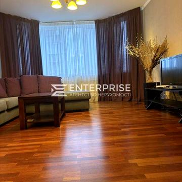 Без комісії! Оренда 3к квартири, вул. Чорних Запорожців, Бровари