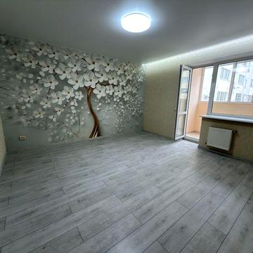 Двухкомнатная квартира в Новой Долине !