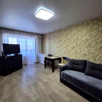 Здвм однокімнатну квартиру рн "сільпо"