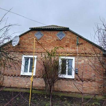 Продам будинок смт. Оржиця Полтавська обл.