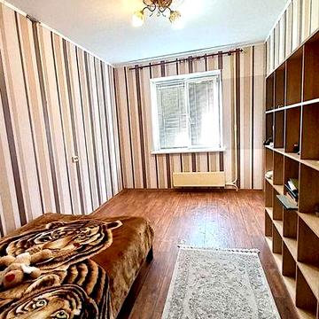 2к квартира, Правый берег - ул. Зестафонская, 4/9 этаж, не торцевая