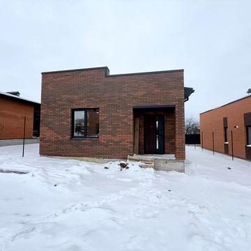 Продам одноповерховий будинок  поруч школа