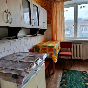 Оренда 4-кімнатної квартири р-н Сєдова