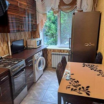 Аренда 3к квартиры ЖМ Фрунзенский(Ломоносовский) Левый берег