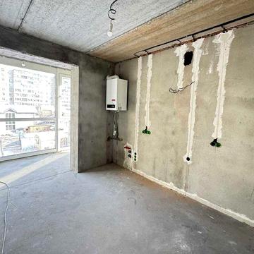 Продається 3-кімнатна квартира в новому ЖК на Заболотного!