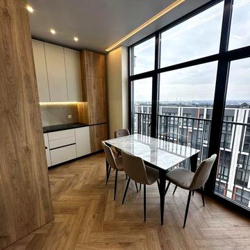 Продаж однокімнатної квартири в ЖК Крістал|однушка|інвестиція ЖК Крістал|Crystal