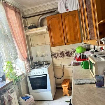 Сдам 2х комнатную квартиру на Алтайской