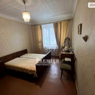 Продаж 2к Квартира Старопортофранківська вулиця