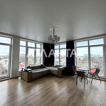 Продаж 1к Квартира Дмитріївська (Дмитрія Донського) вулиця ЖК Пространство на Донского