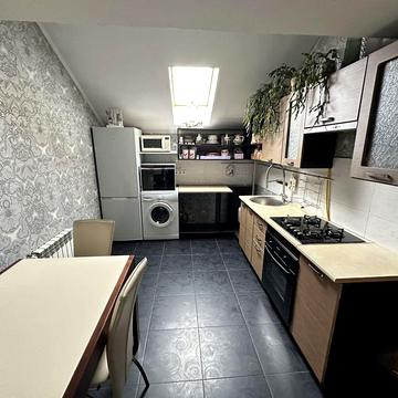 Податки 2%. Сертифікат. 2К з ремонтом дворівнева з газом!Без комісії.