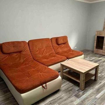 Оренда 2 кім квартири вул . Під Голоском