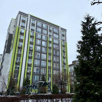 Продаж 1к Квартира Григорія Сковороди вулиця ЖК Фортуна-2