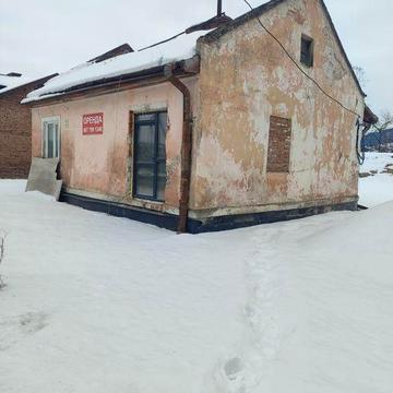 Продається будинок для бізнесу