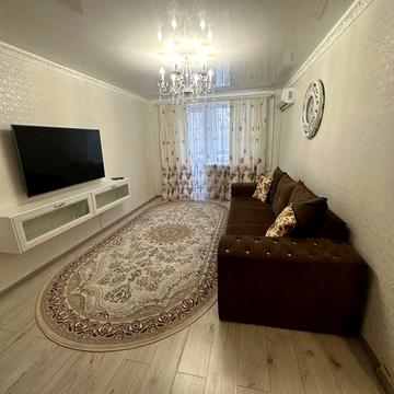 Оренда 3-кім. квартири , вул.Тищика ( від власника)