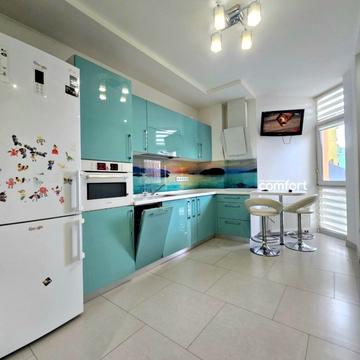 Регенераторна вул., 4к2