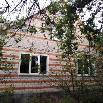 Будинок в мальовничому місці