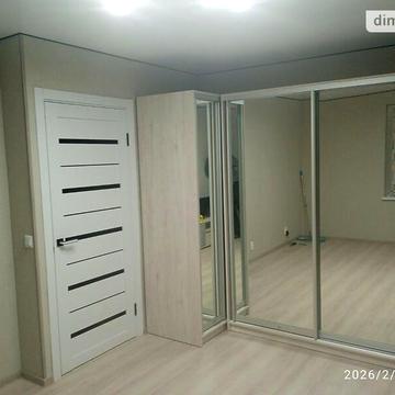 Довгострокова оренда 1к Квартира Сергія Зулінського вулиця ЖК Добробуд