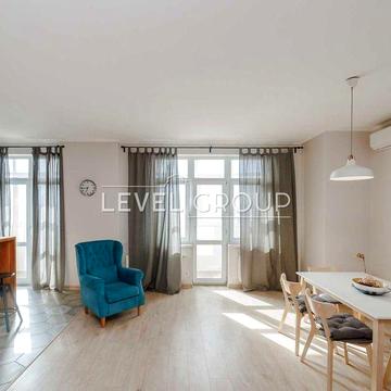 Оренда 4-к 174 м² Паркомісце Центр Шевченківський район м Лукянівська