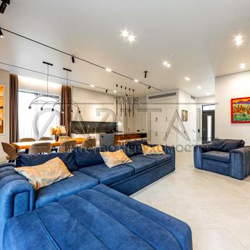 Малинова вул.