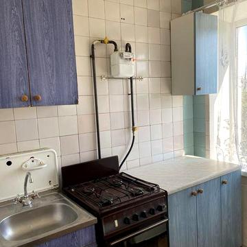 Сдам 1 кімнатну квартиру Тополь-2 косметичний ремонт