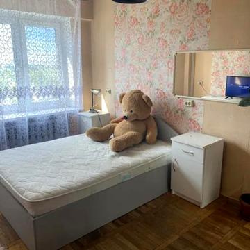 3 кімнатна квартира поряд з площею Толбухіна