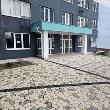 1-кімнатна квартира в ЖК Скай Сіті