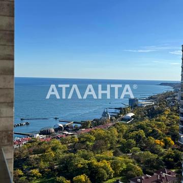 улица Каманина, 16/5а, Аркадия, Приморский, Одесса, Одесская 140000.0 USD