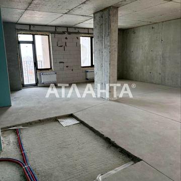 улица Дача Ковалевского (Амундсена), 5б, Фонтан, Приморский, Одесса, Одесская 85000.0 USD