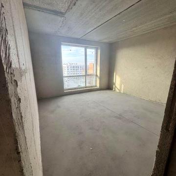 Простора однушка в Континент Рей ЖК Континент Рей