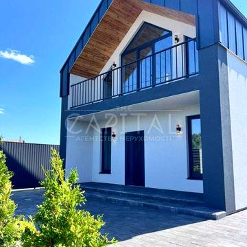 Продажа дома, Зазимье, Броварской р-н