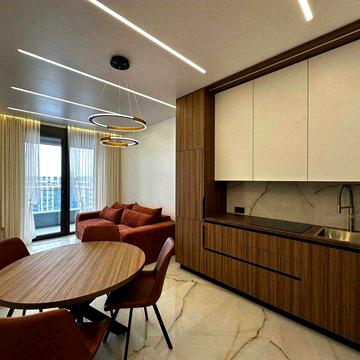 Оренда 2 кімнатної квартири в новобудові (ЖК ПАРК ЛЕНД)