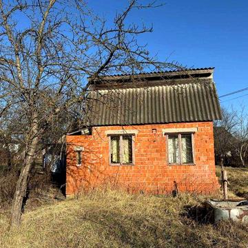 Дача з будинком біля Епіцентру, заїзд з вул.Стуса/24 Серпня