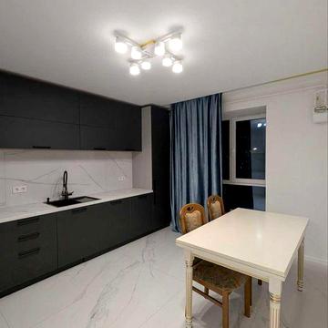 Оренда 2-х кімнатної квартири в новобудові в.Відродження.